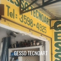 Gesso Tecnoarte
