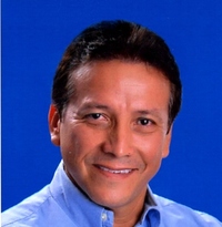 Giovanny Mendoza Cañon
