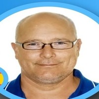 Jordi Vitoria Ordoñez